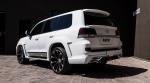 Toyota Land Cruiser 200 by Wald & RACE! 2018 года